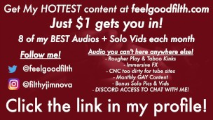 Step Daddy Owns You & Fills You With Cum [Erotic Audio for Women]