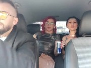 Collection Threesom 1 10/16