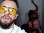 Collection Threesom 1 11/16