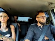 Collection Threesom 1 3/16