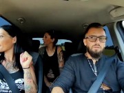 Collection Threesom 1 4/16