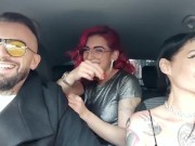 Collection Threesom 1 7/16