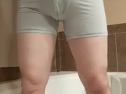 Pee Compilation 12/16