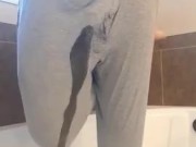 Pee Compilation 4/16