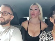 Collection Threesom 3 10/16