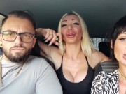 Collection Threesom 3 12/16