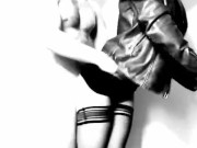 Lustful whore agreed to be fucked on camera 15/16