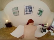 Crypto Currency Sexy Slutin VR 12/16