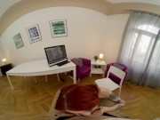 Crypto Currency Sexy Slutin VR 4/16