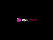 Naughty affairs at the Russian Institute 16/16