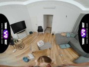 TmwVRnet - Nata Ocean - No money? Give a blowjob! 11/16