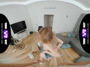 TmwVRnet - Nata Ocean - No money? Give a blowjob! 3/16