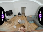 TmwVRnet - Nata Ocean - No money? Give a blowjob! 5/16