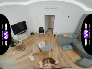 TmwVRnet - Nata Ocean - No money? Give a blowjob! 6/16