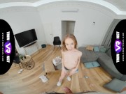 TmwVRnet - Nata Ocean - No money? Give a blowjob! 7/16