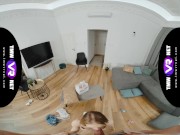 TmwVRnet - Nata Ocean - No money? Give a blowjob! 9/16