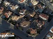 Super slutty therapist Veronica Leal getting double penetrated in this POV video 1/16