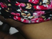 වේසියක් වගෙ හුකාගන්න මගෙ එකීLittle Bitch Need More 4K 10/16