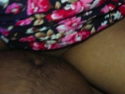 වේසියක් වගෙ හුකාගන්න මගෙ එකීLittle Bitch Need More 4K 5/16
