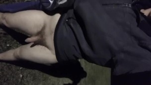 Public Dick Play 