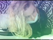 Living life like I'm in an asylum 2/16