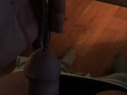 FeetingMe compilation 01 2/16