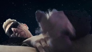 Cumming to the Stars
