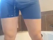 Wetting Compilation 15/16