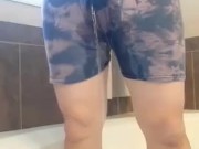 Wetting Compilation 2/16