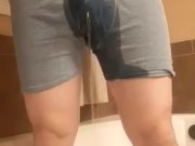 Wetting Compilation 3/16