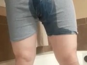 Wetting Compilation 4/16