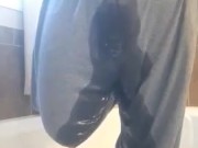 Wetting Compilation 6/16