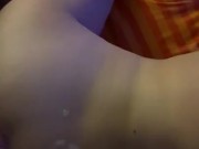 Выебал сучку после клуба / с окончанием 16/16