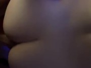 Выебал сучку после клуба / с окончанием 8/16