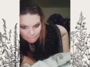 Just a little twerk session showing you my pretty ass 5/16