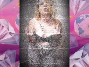 Small bbw, naughty cougar milf 11/16