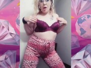 Small bbw, naughty cougar milf 3/16