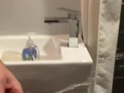 LOOK WHAT THIS TOY DOES TO ME (AGAIN!)