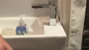 LOOK WHAT THIS TOY DOES TO ME (AGAIN!)