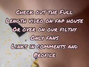 British Amateur Cuckquean Dirty Talk  1/16