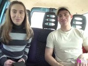 19yo comes nervous, but will enjoy her DEFLORATION!!! 4/16