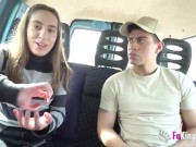 19yo comes nervous, but will enjoy her DEFLORATION!!! 5/16