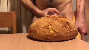 Fucking Bread 