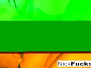 Nick Manning fucks two hot blondes 14/16