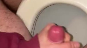 Twink wanking