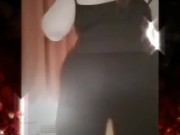 Dana is ready to see you now. 6/16