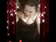 Your sexy goddess home alone and ready to see you. 9/16