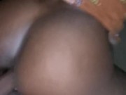 Made  wife squirt 7/16