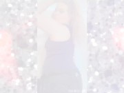 Cute and Crazy 11/16