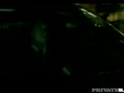 Private Black - Dark Skinned Beauty Kapri Styles Enjoys Intense Anal Fuck! 3/16